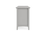 941000165:Grace Media Console, Side