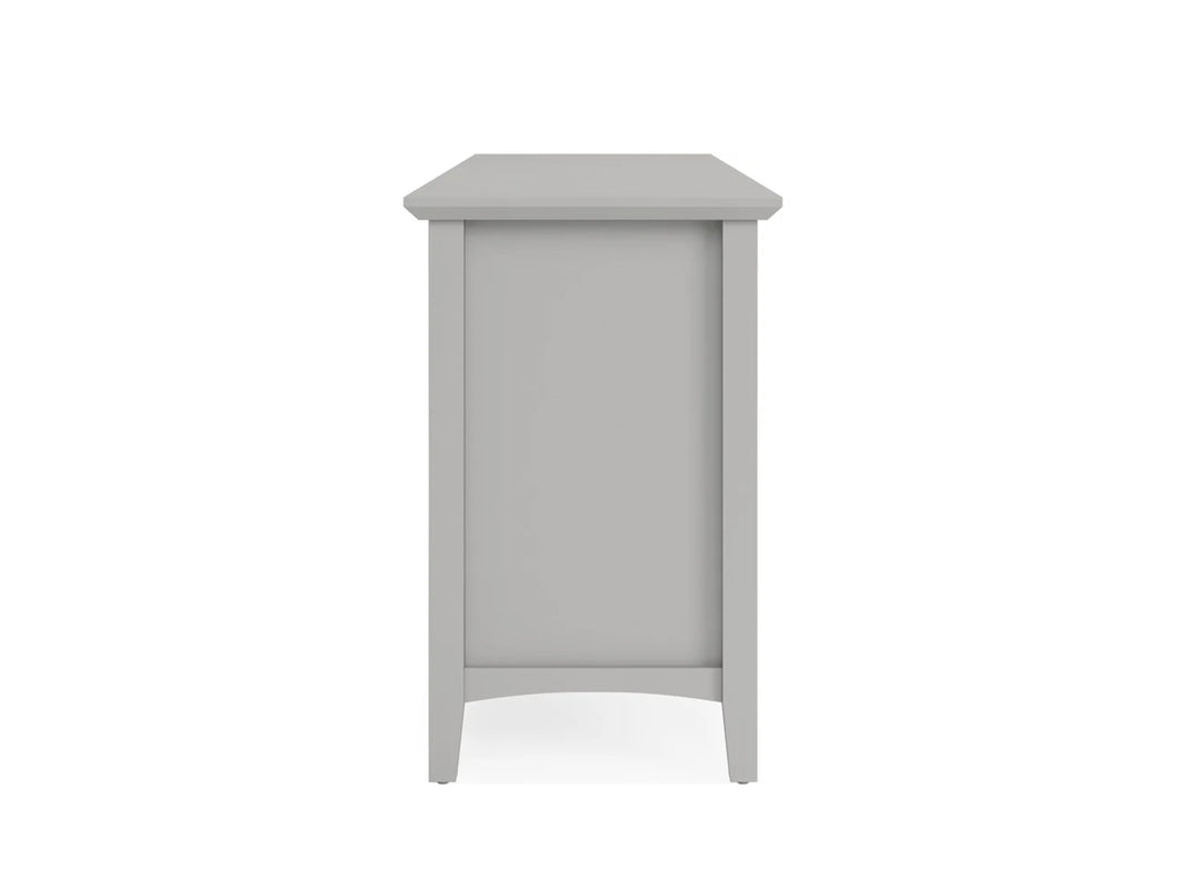 941000165:Grace Media Console, Side