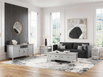 941000165:Grace Media Console, Styled