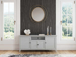 941000165:Grace Media Console, Styled