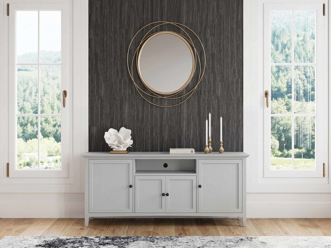 941000165:Grace Media Console, Styled