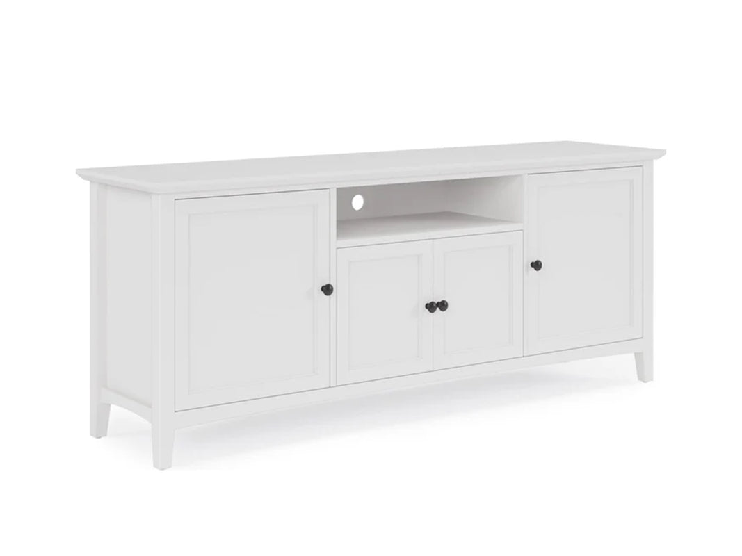 442445230:Grace Media Console, Angled