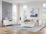 442445230:Grace Media Console, Styled
