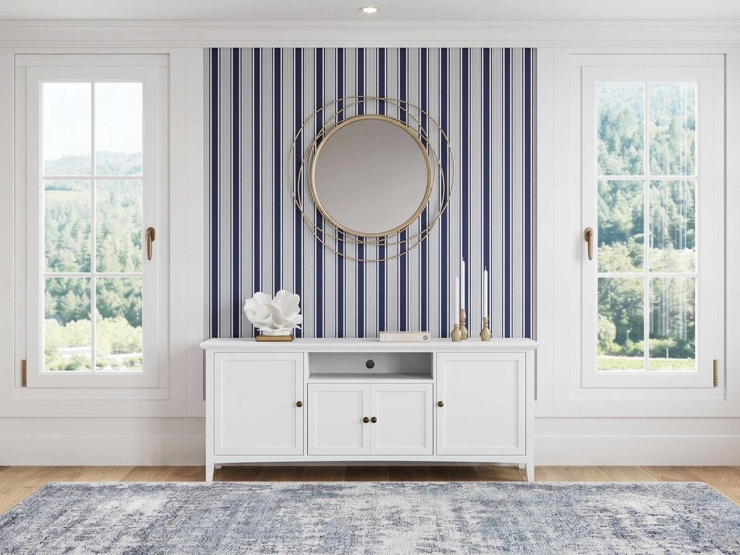 442445230:Grace Media Console, Styled