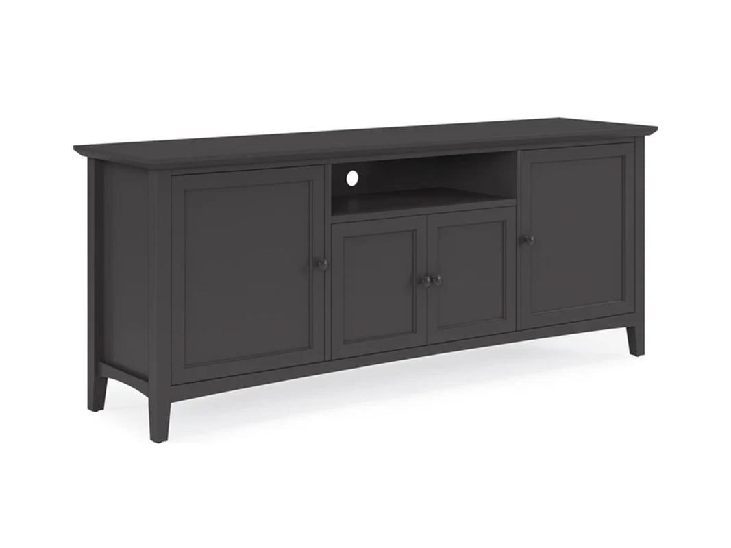 841897935:Grace Media Console, Angled