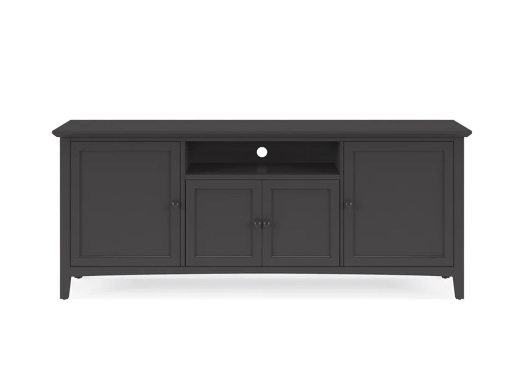 841897935:Grace Media Console, Front