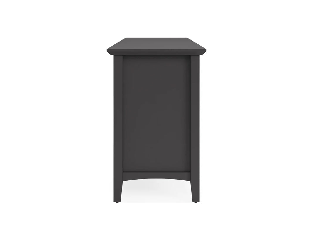 841897935:Grace Media Console, Side