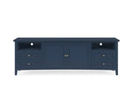 008561799:Grace Media Console, Front