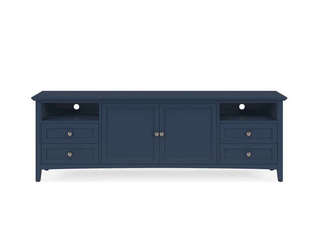 008561799:Grace Media Console, Front
