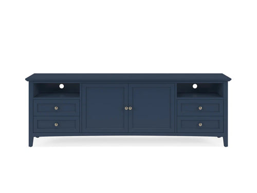 008561799:Grace Media Console, Front
