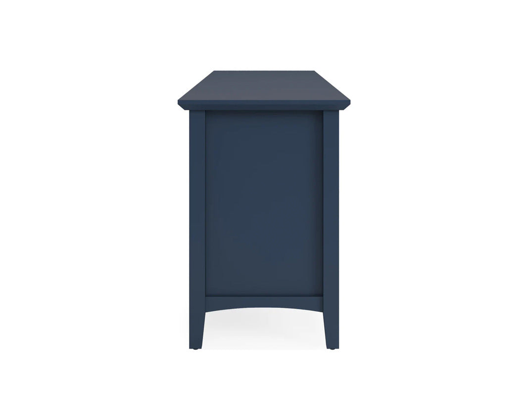 008561799:Grace Media Console, Side