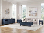 008561799:Grace Media Console, Styled