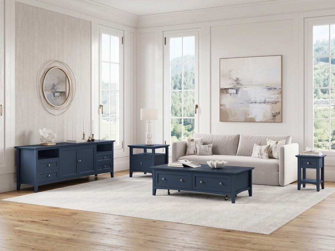 008561799:Grace Media Console, Styled