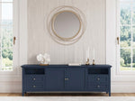 008561799:Grace Media Console, Styled