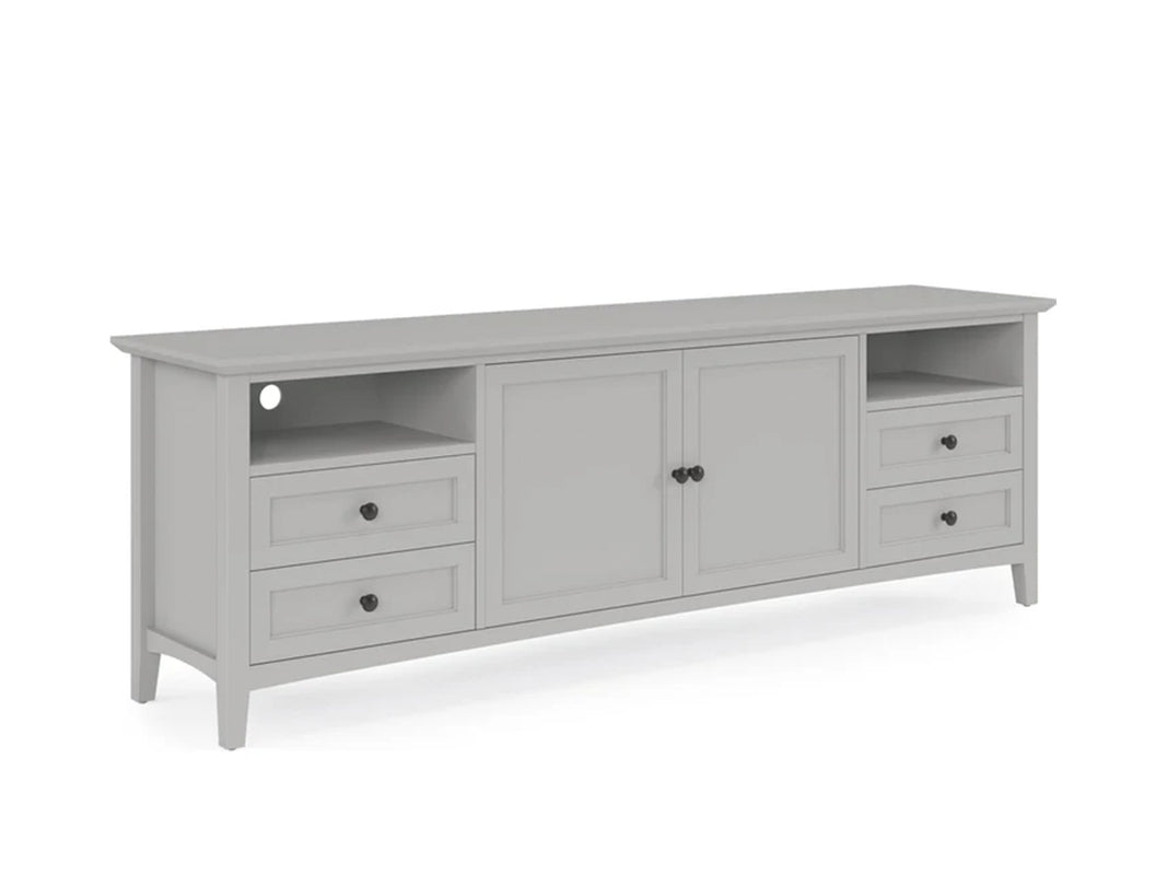 921520802:Grace Media Console, Angled