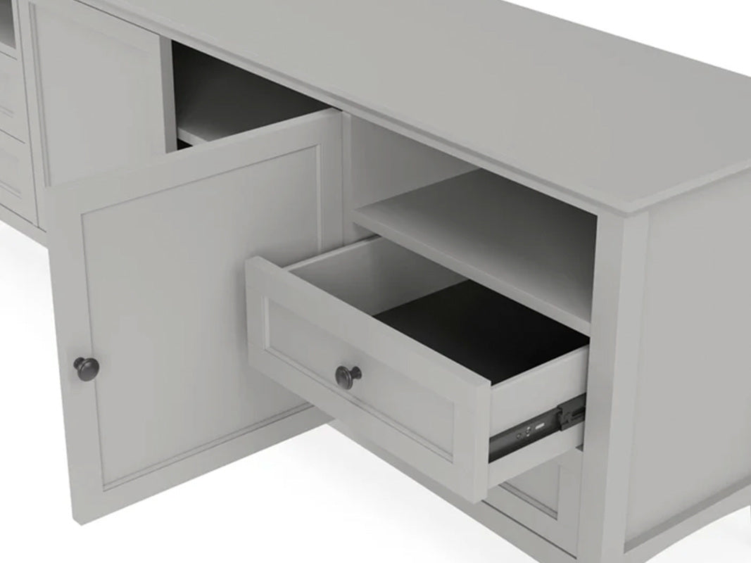 921520802:Grace Media Console, 