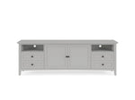 921520802:Grace Media Console, Front