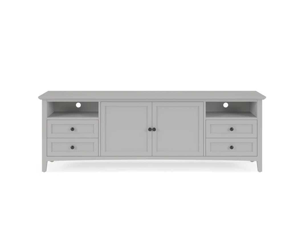 921520802:Grace Media Console, Front