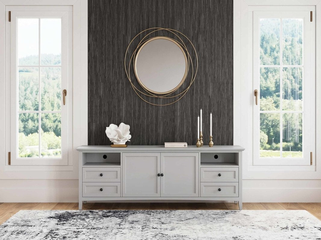 921520802:Grace Media Console, Styled