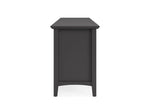 680106445:Grace Media Console, Side