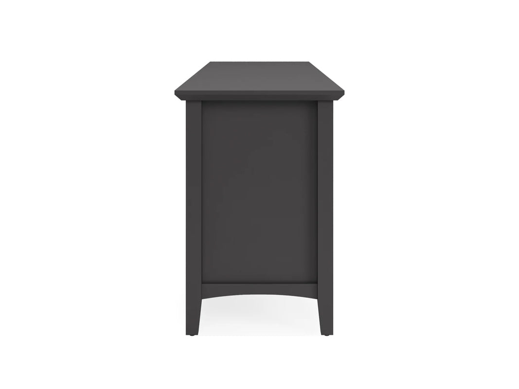680106445:Grace Media Console, Side