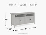 061492859:Grace Media Console, 