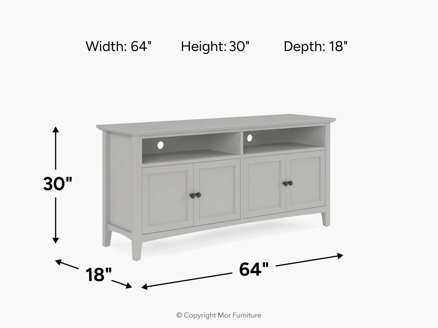 061492859:Grace Media Console, 