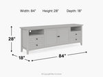 921520802:Grace Media Console, 