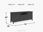 841897935:Grace Media Console, 