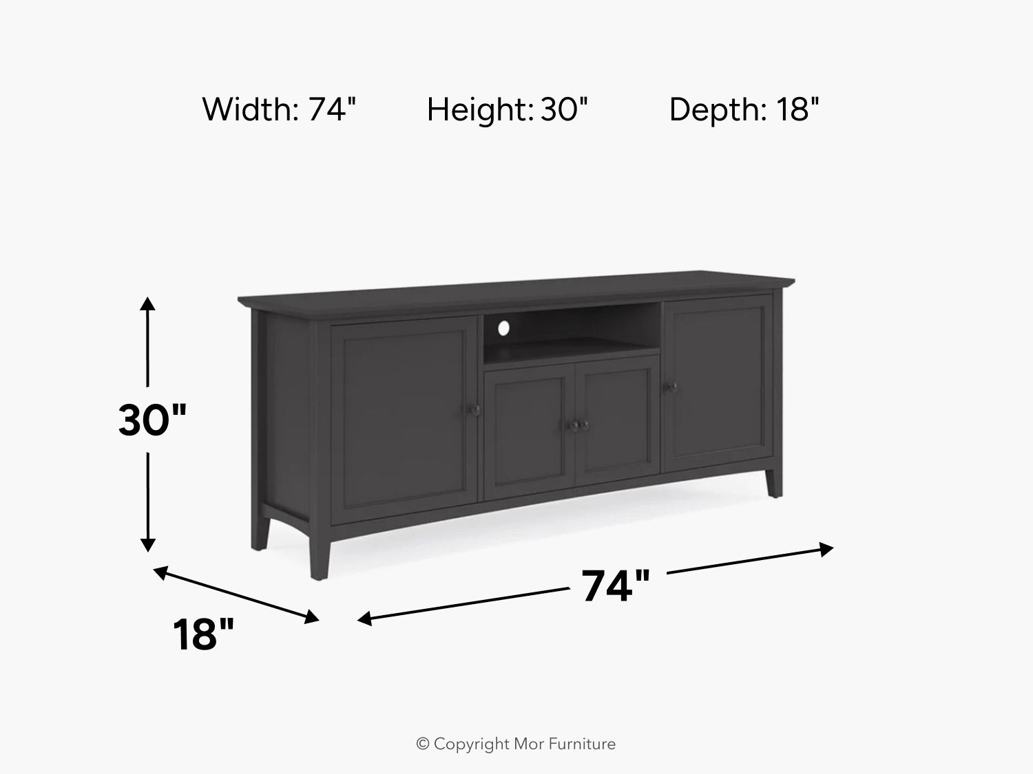 841897935:Grace Media Console, 