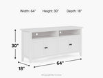 727543010:Grace Media Console, 