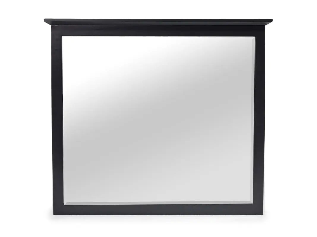 GRACE0077:Grace Panel Bed & Dresser & Mi, Front