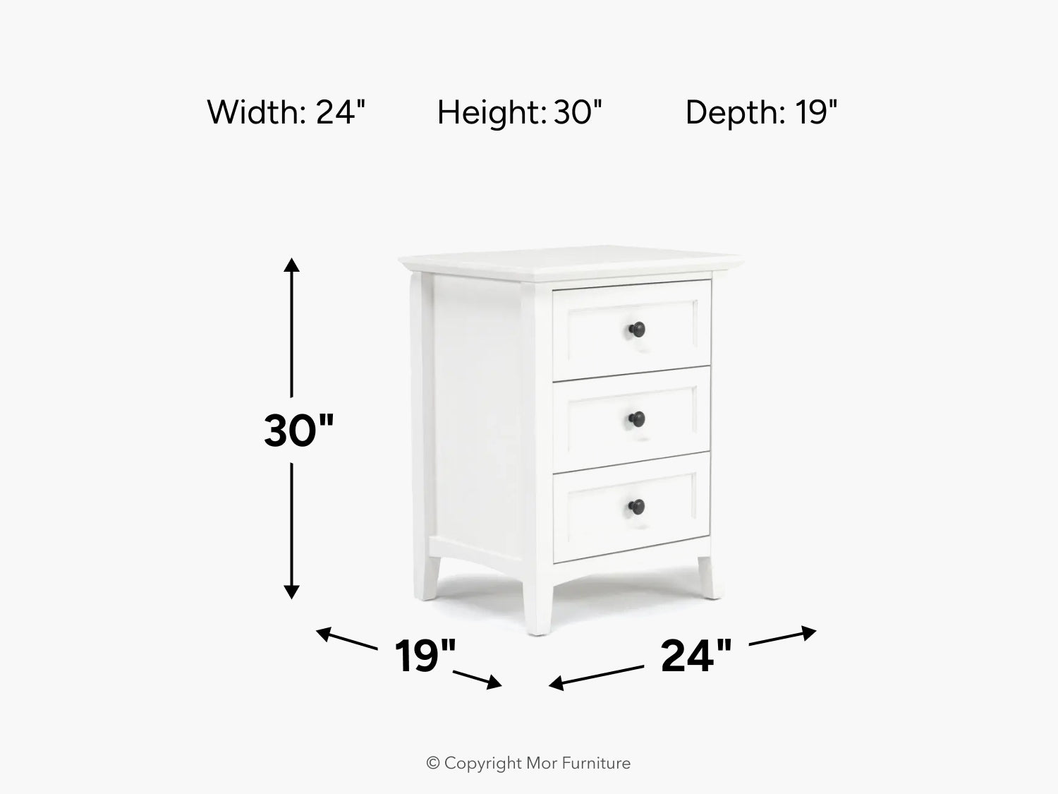 551320181:Grace Nightstand, 