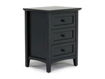 GRACE0074:Grace Panel Bed & Dresser & Mi, Angle