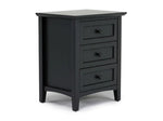 GRACE0077:Grace Panel Bed & Dresser & Mi, Angle