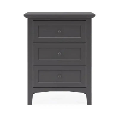 313171302:Grace Nightstand, Front