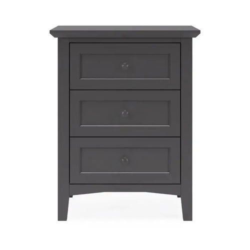 313171302:Grace Nightstand, Front