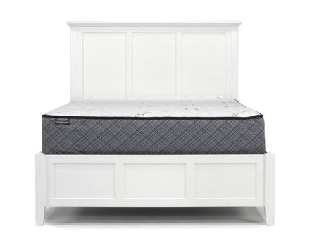 Grace Panel Bed