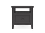 551436973:Grace End Table, Front