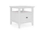 250544588:Grace End Table, Angled