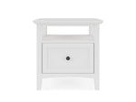 250544588:Grace End Table, Front