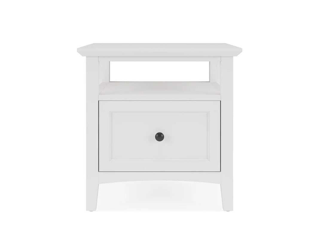 250544588:Grace End Table, Front