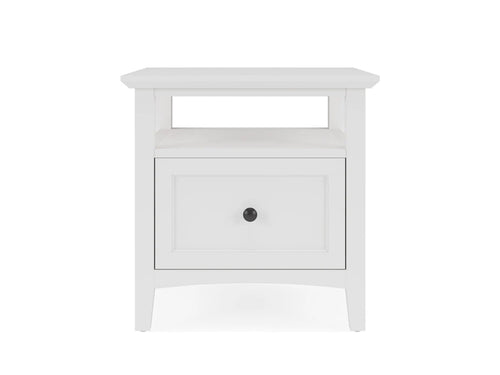 250544588:Grace End Table, Front