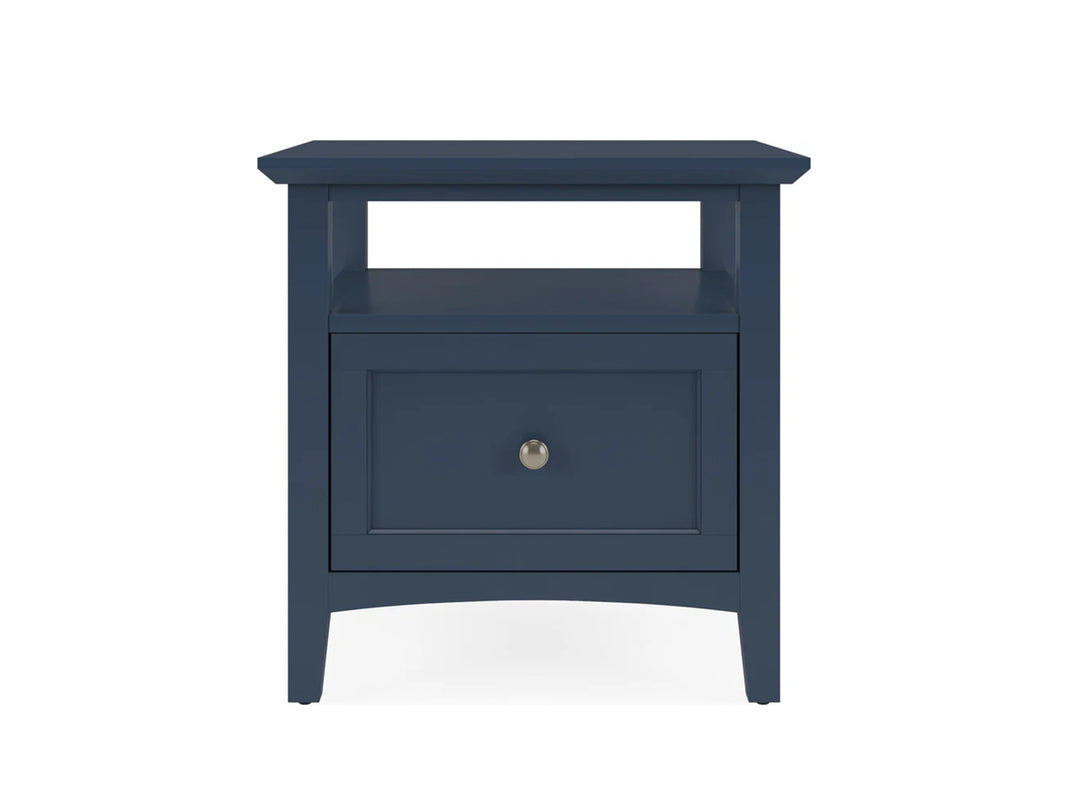 454356959:Grace End Table, Front