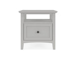 830475624:Grace End Table, Front