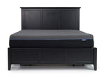 GRACE0090:Grace Storage Bed, Front