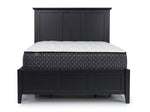 GRACE0085:Grace Storage Bed & Dresser & , Front