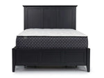 GRACE0093:Grace Storage Bed, Front