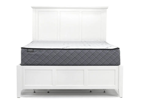 Grace Storage Bed