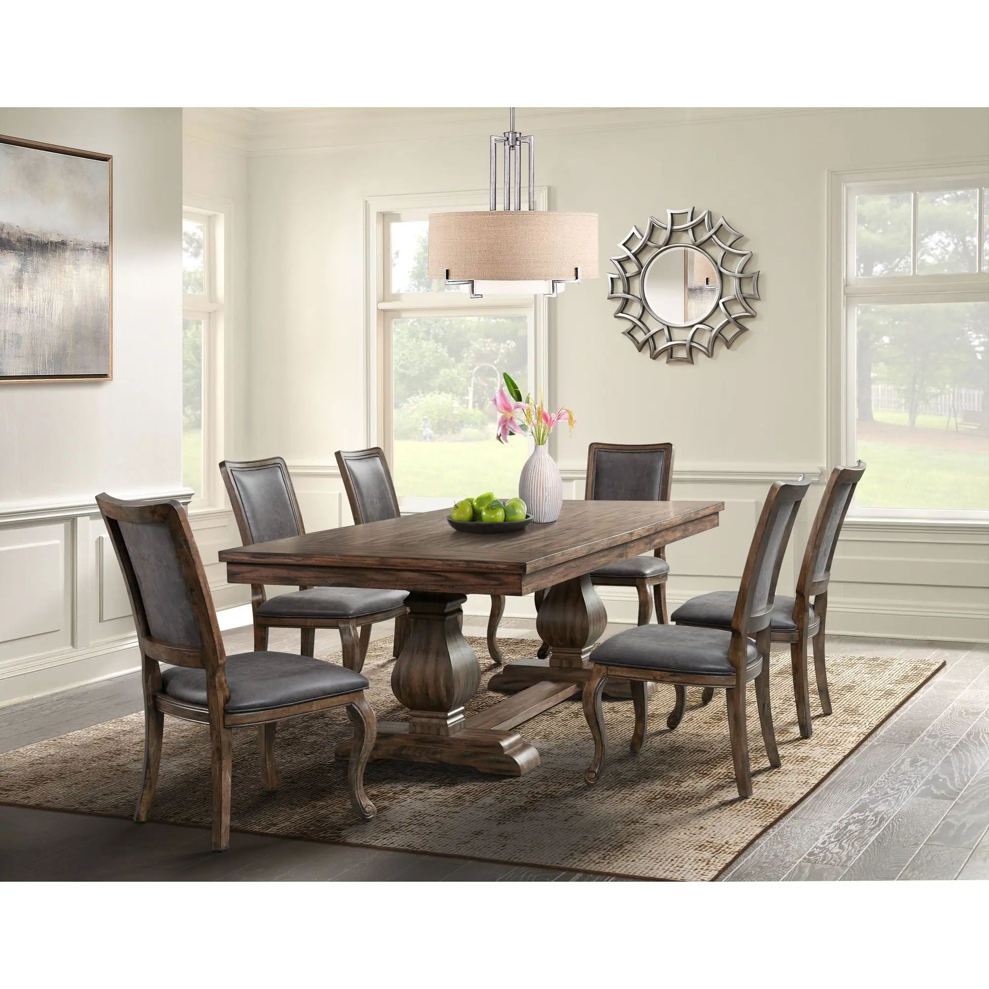 685782356:Gramercy Side Chair, 